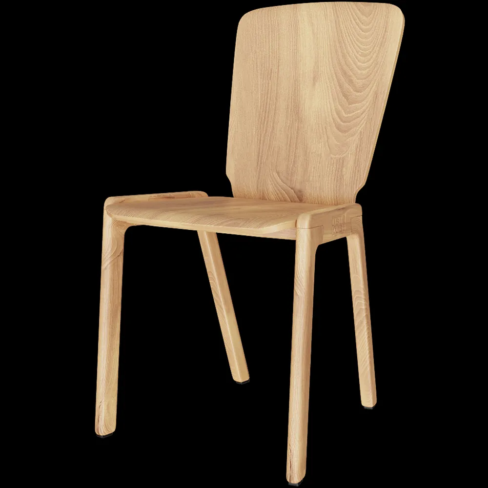 Askia – Chair TIPRO 3ds Max