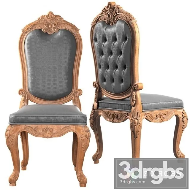 Asnaghi Interiors Laboutique Chair 3dsmax Download
