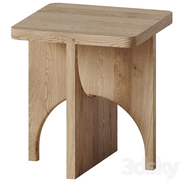 Aspekt Tobias Berg 3dsMax Model