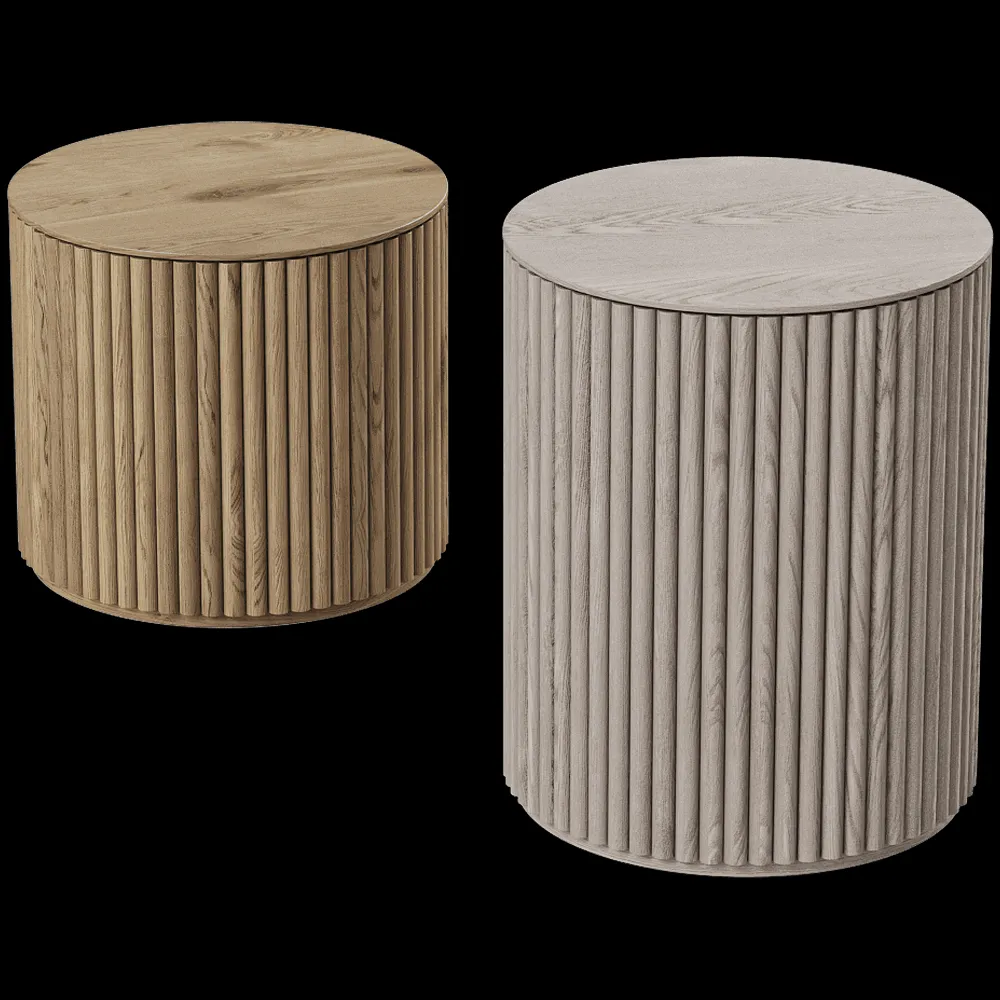 ASPLUND – Table Palais 3ds Max