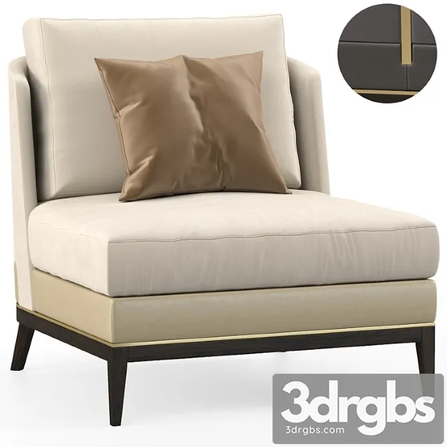 Aster arthur armchair