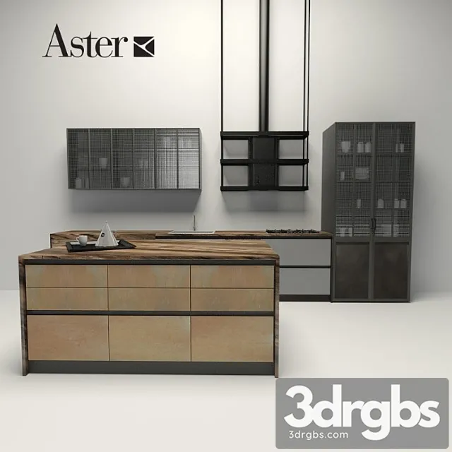 Aster Factory 1 3dsmax Download