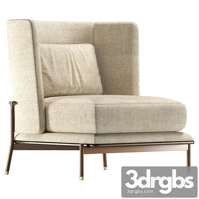 Aster – gae armchair