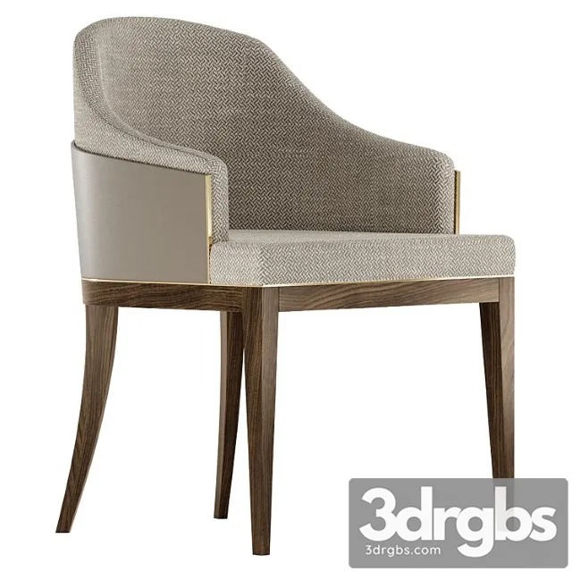 Aster – wolfe dining chair