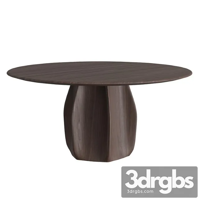 Asterias table 2 3dsmax Download