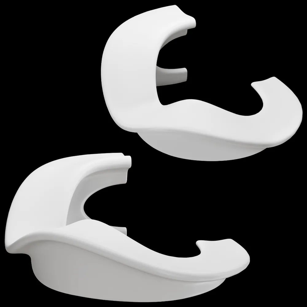 Astrini Design – City alphabet Letter C 3ds Max