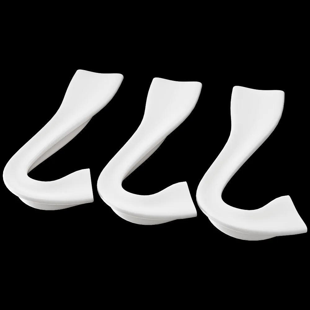 Astrini Design – City alphabet Letter W 3ds Max