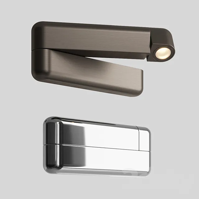 ASTRO LIGHTING Corsa LED 3ds Max