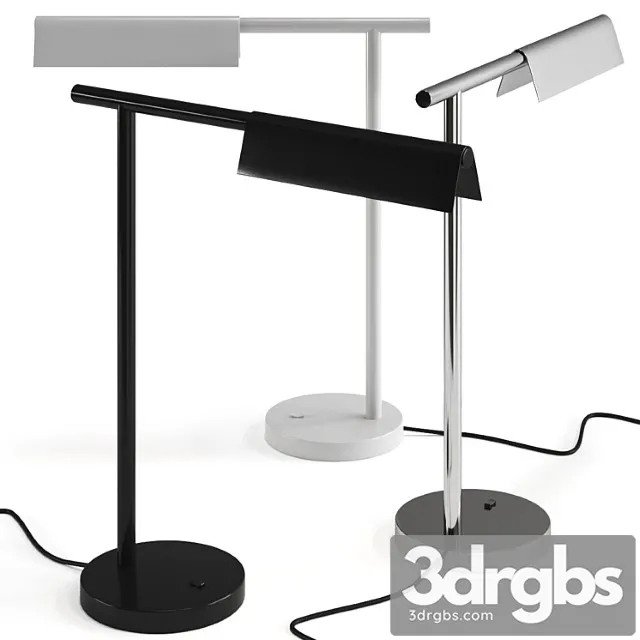 Astro lighting fold table lamp