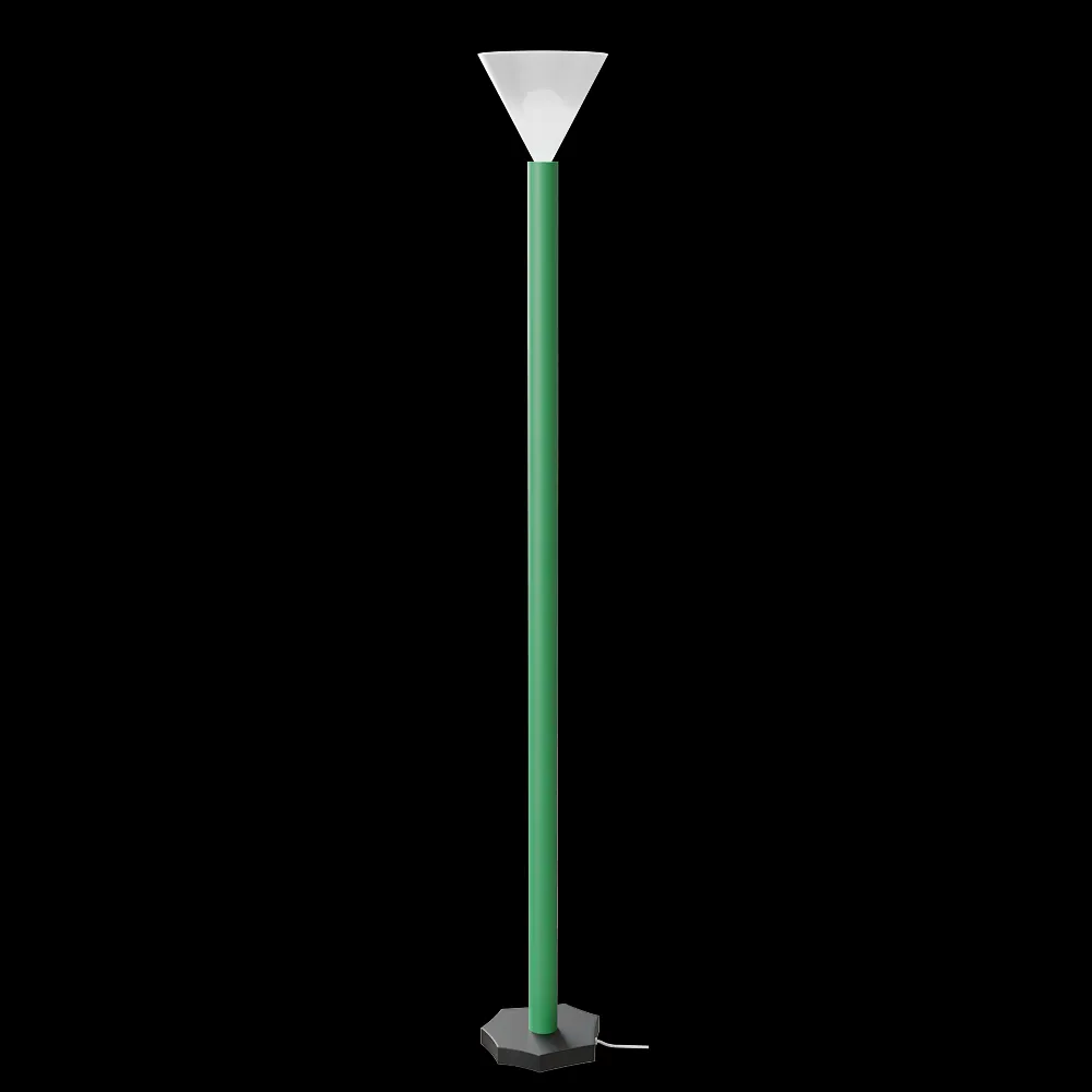 Atelier Areti – Floor lamp 553OL-F04 3ds Max