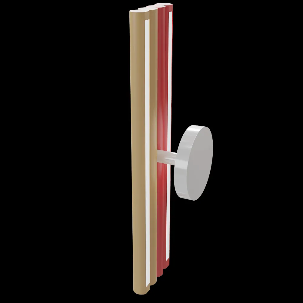 Atelier Areti – Wall Light 560OL-W02 3ds Max