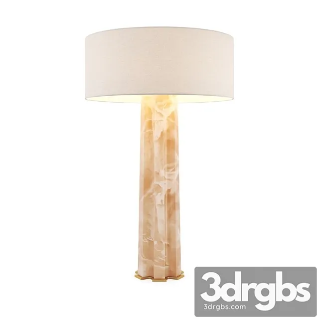 Athena table lamp 3dsmax Download