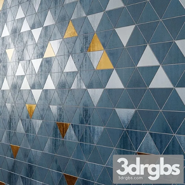 Atlas concorde mek mosaico diamond 3dsmax Download