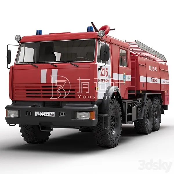ATS7_40_Tank_Truck – 3350