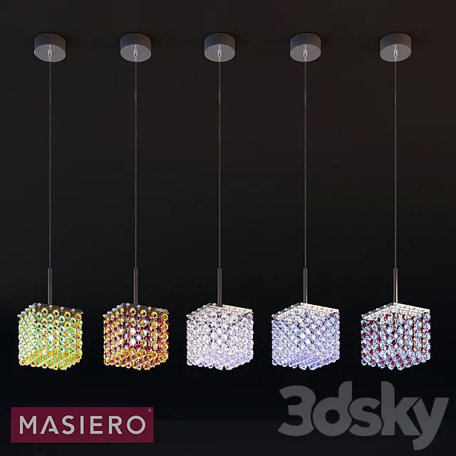 AUREA S1 Masiero 10 3ds Max