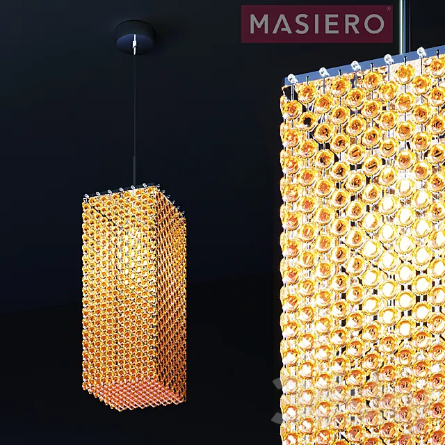 AUREA S1 Masiero 15 3ds Max