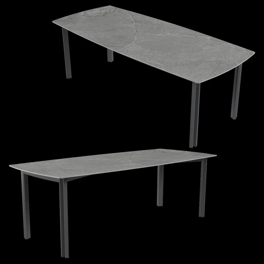 AURICA – Table Eland 3ds Max