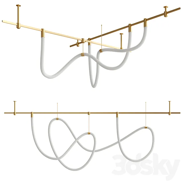 AUROOM FREELIGHT 3ds Max