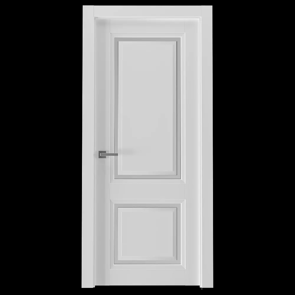 Aurum Doors – Door Aurum 2 3ds Max