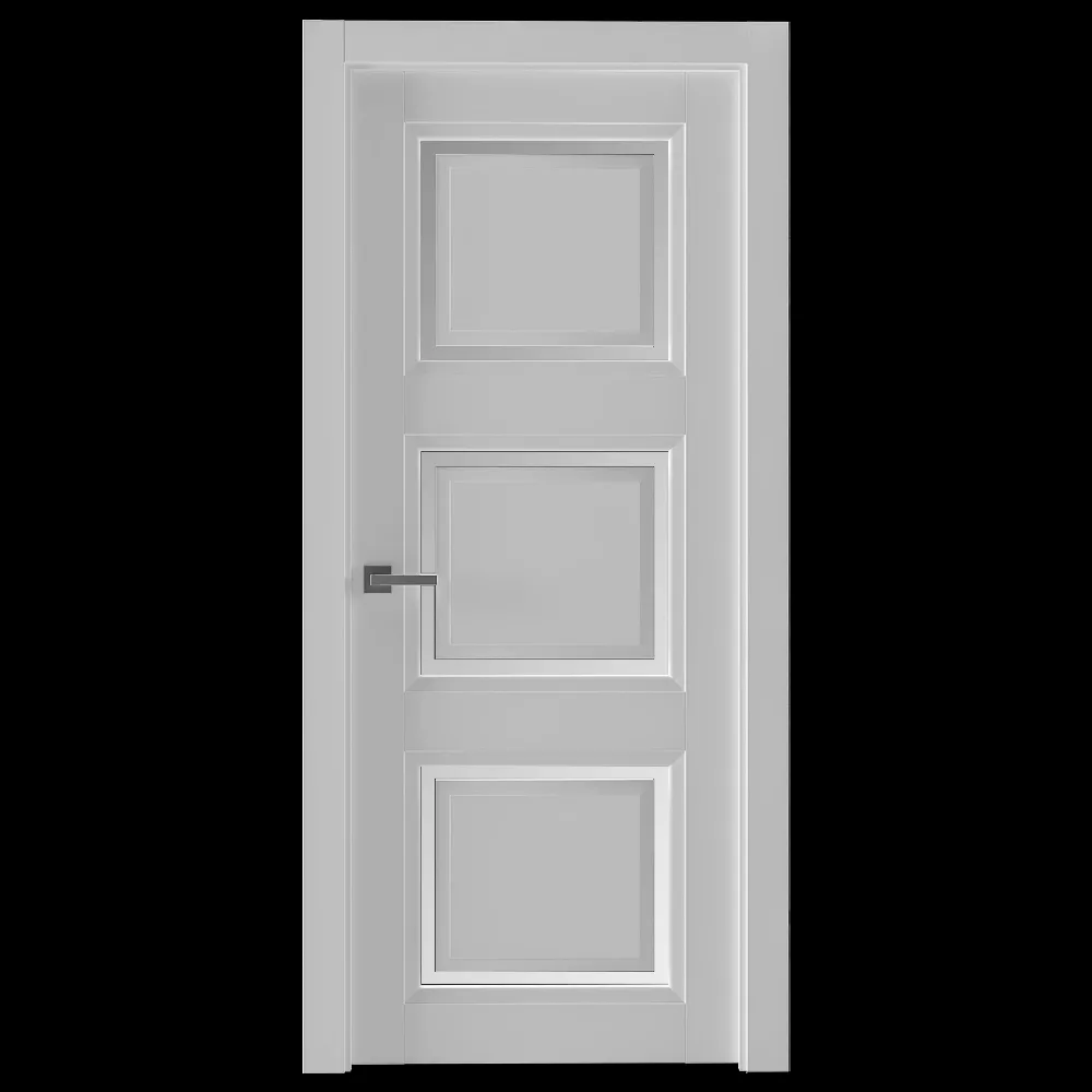 Aurum Doors – Door Aurum 3 3ds Max