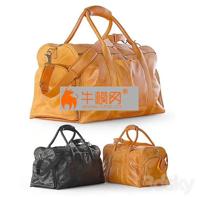 Bag Saintly Bags – 1077