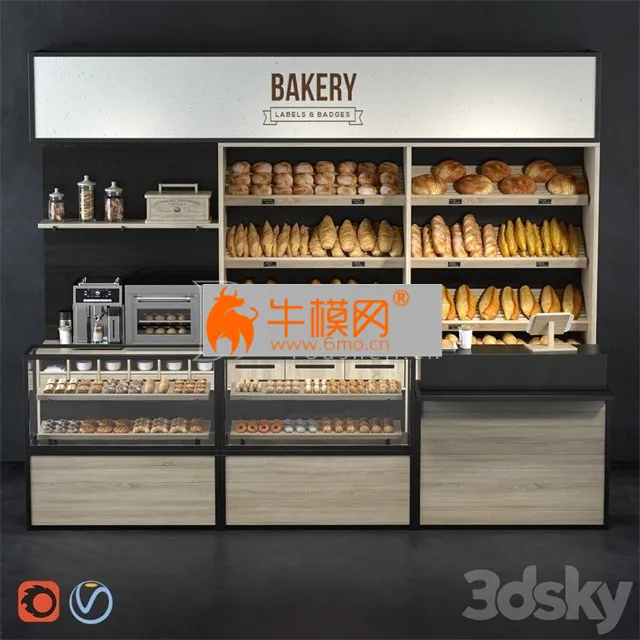 Bakery – 1085