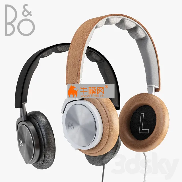 Bang and Olufsen beoplay H6 – 1100