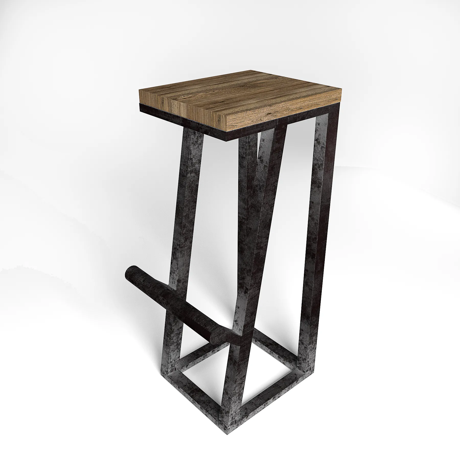 Bar stool loft – 1112