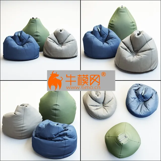 Bean Bag Esprit – 1133