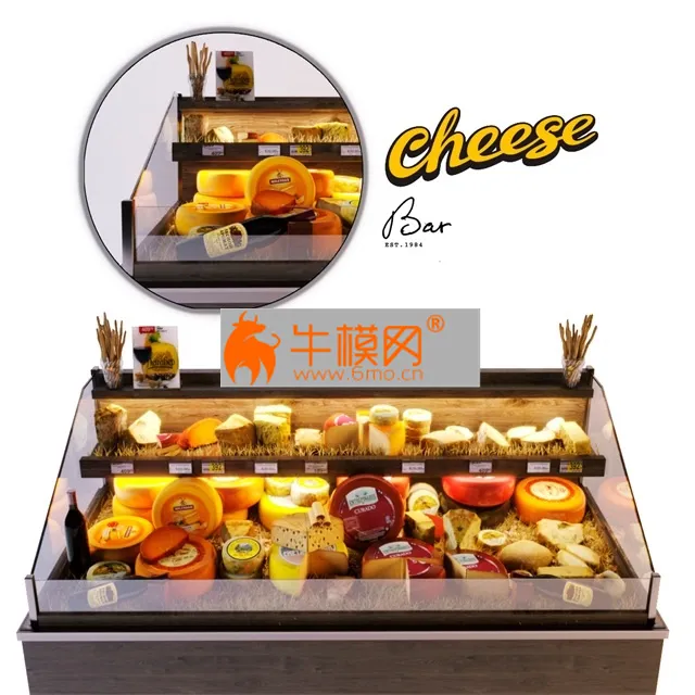 Behance – Cheese – 1142