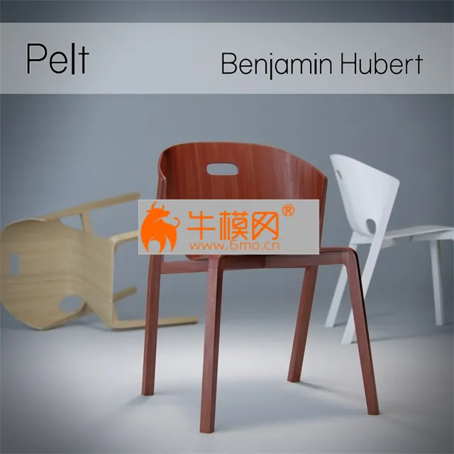 Benjamin Hubert – Pelt – 1149