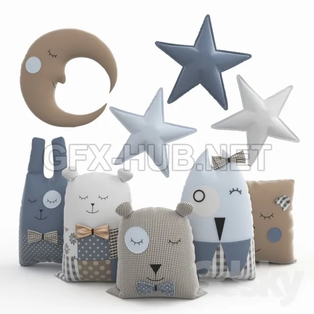 AUTODESK – 3DS MAX – 116