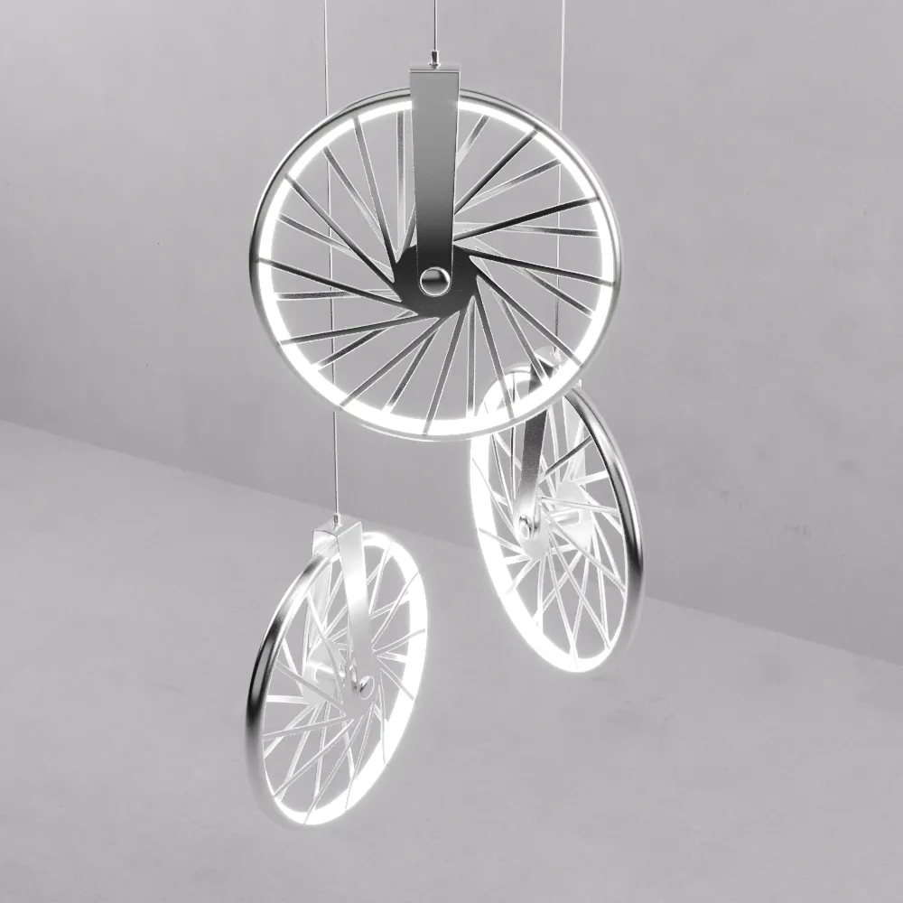 Bicycle – KareDesign – 1161