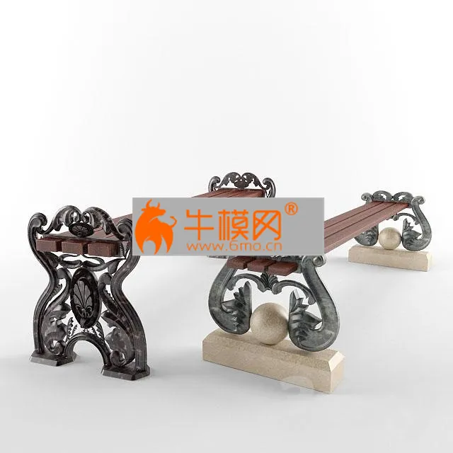 AUTODESK – 3DS MAX – 122