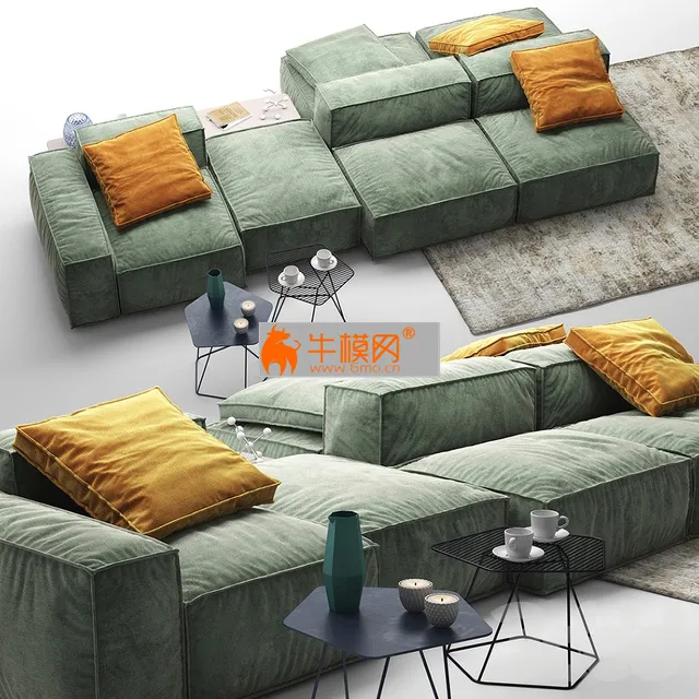 BONALDO Peanut b 2 – 1217