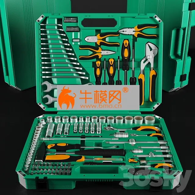 Building tools – 1269