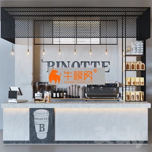 Cafe binotte – 1291