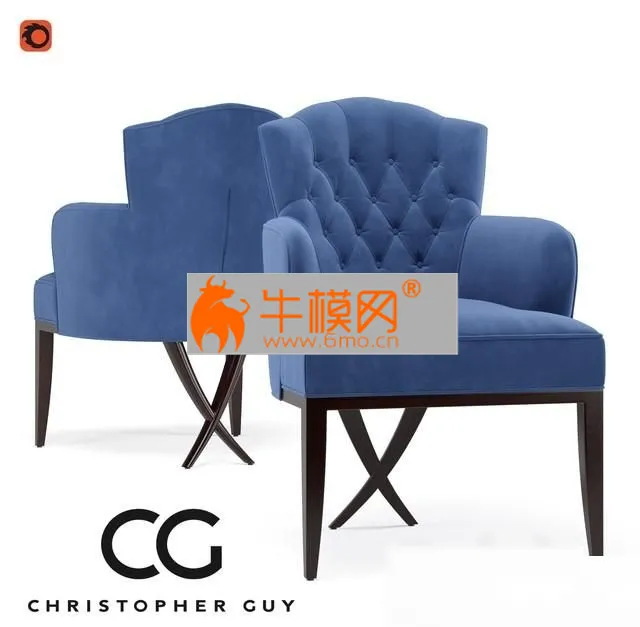 Christopher Guy – Monaco 60-0278 – 1410