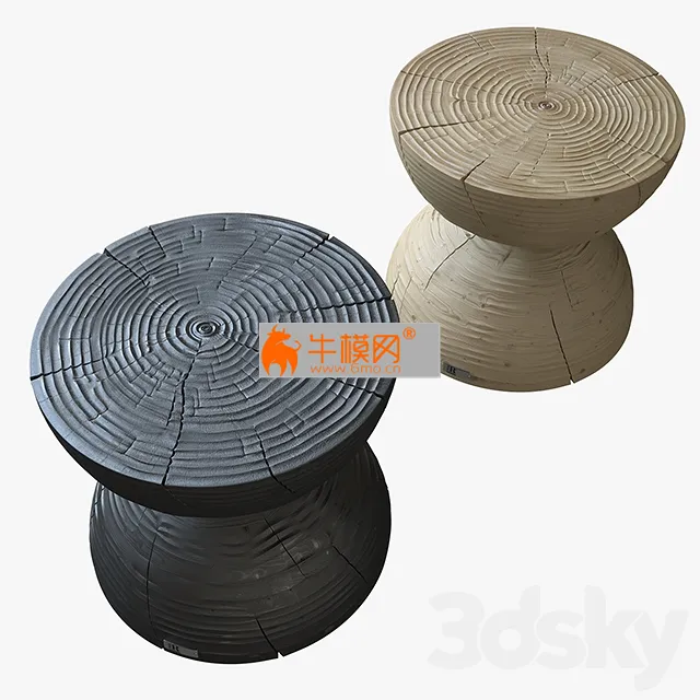 Clessidra by Riva 1920 – 1453