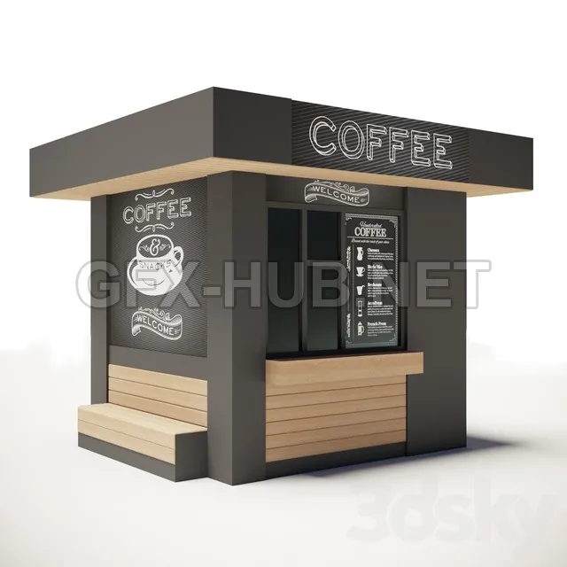 Coffeeshop 2 – 1477