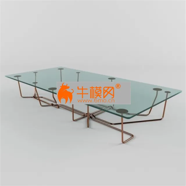 CONNECTION RECTANGULAR – 1508