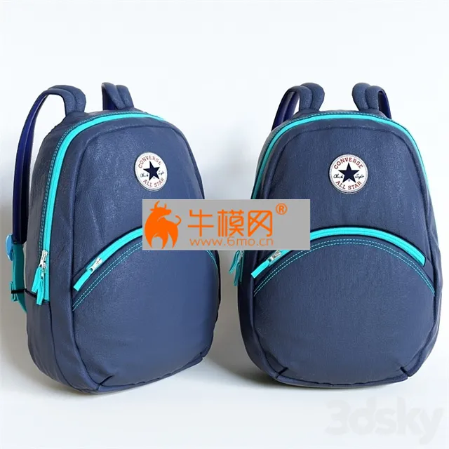 Converse Backpack – 1514