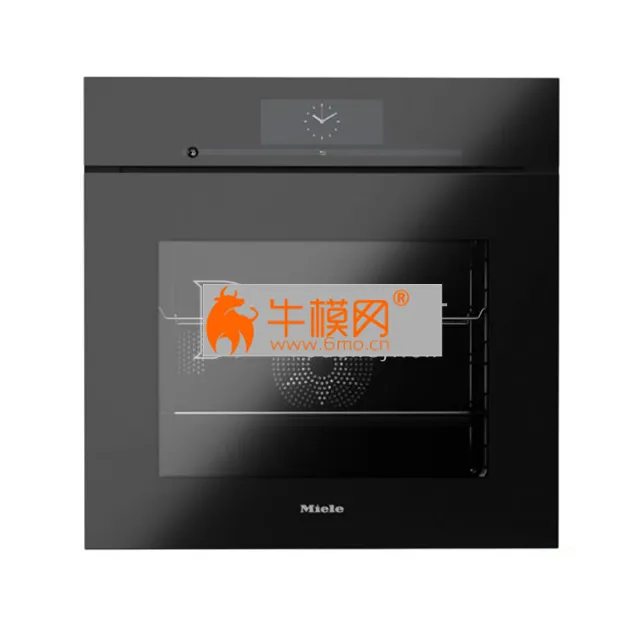 DGC 6860 Steam Combination Oven by Miele – 1601