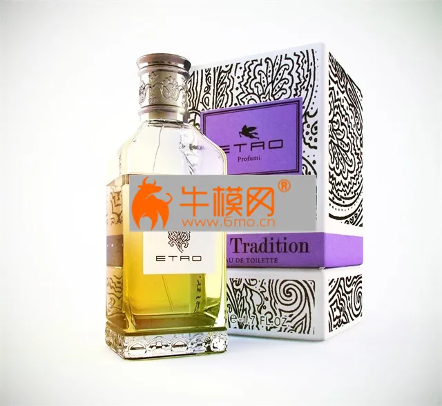 ETRO New Tradition Perfume – 1708