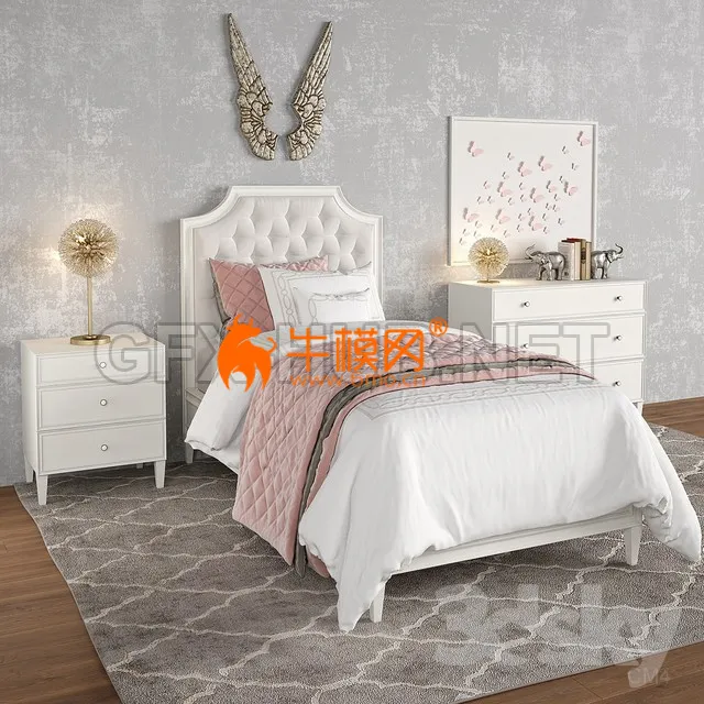 AUTODESK – 3DS MAX – 175