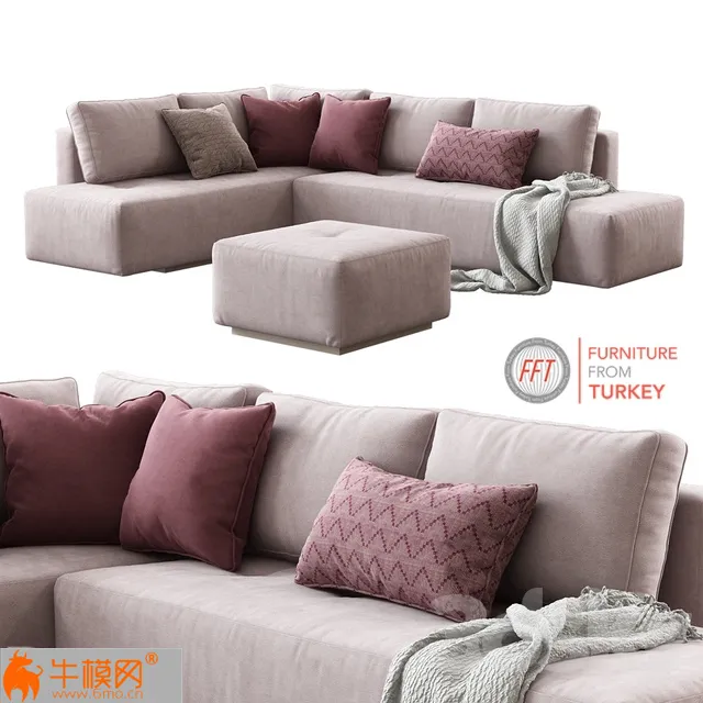 FFT Mansfield Corner – 1756