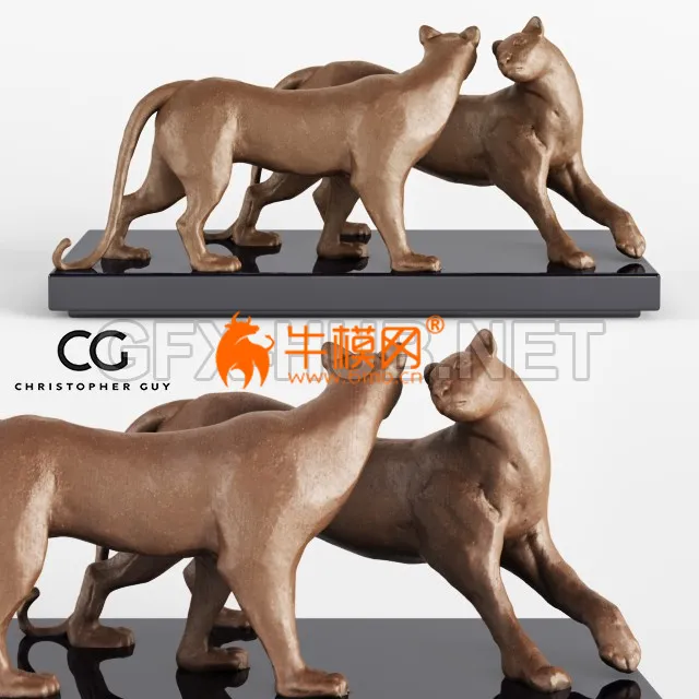 Force Tendre 46-0313 by Christopher Guy – 1799