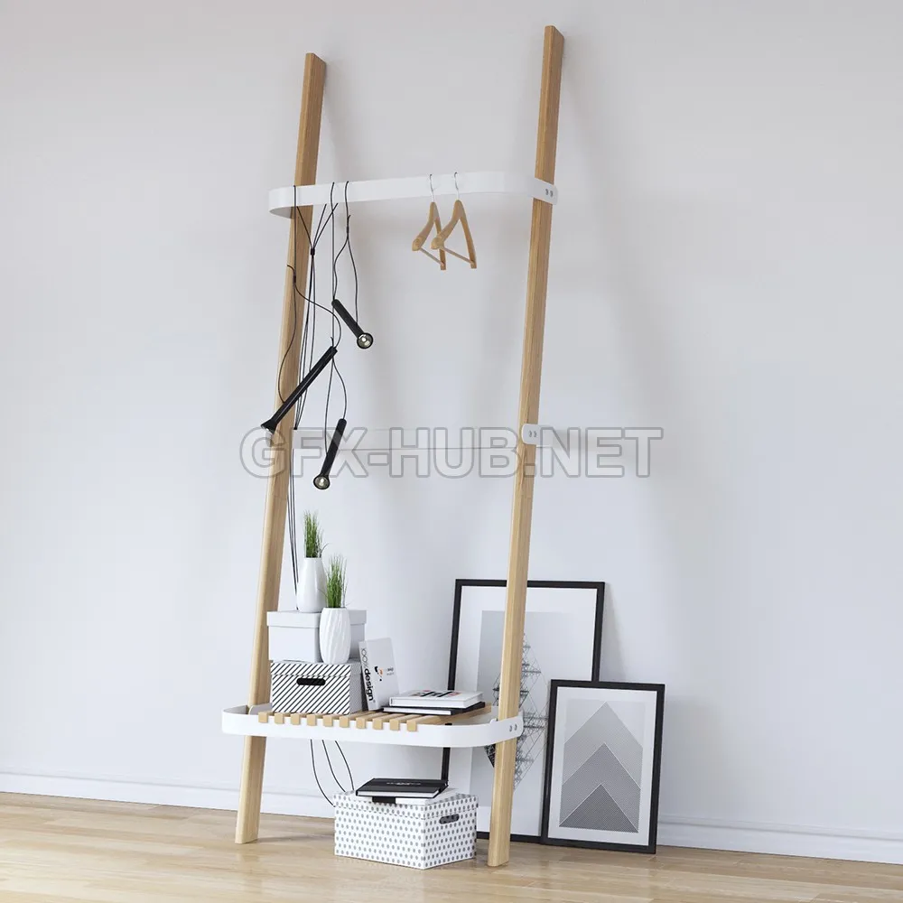 Hanger Pual – 1919