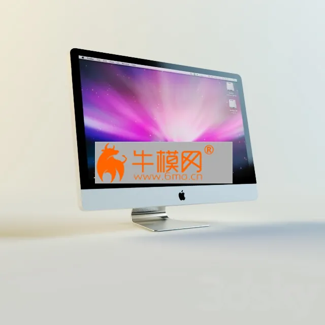 iMac – 2020
