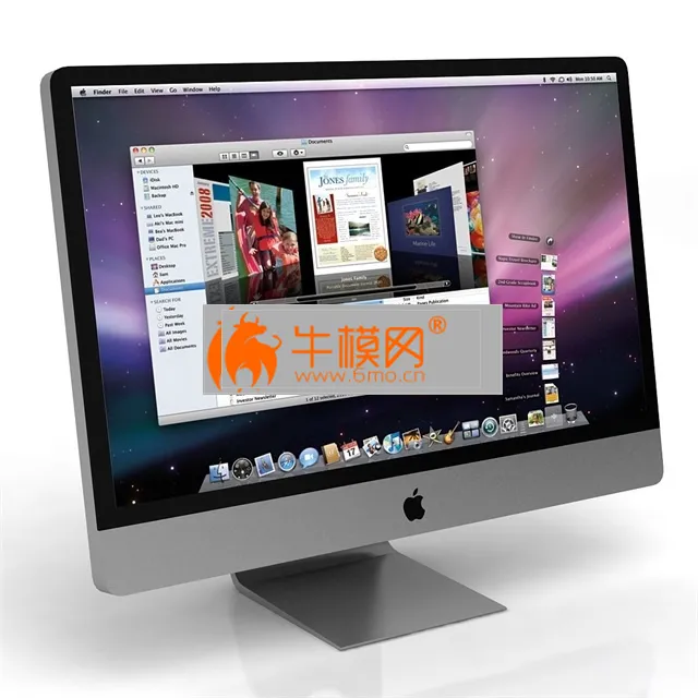 iMac by Apple – 2021
